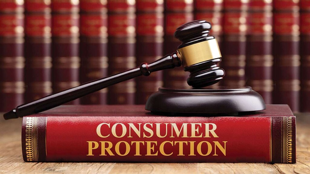 Consumer Protection Lawyers