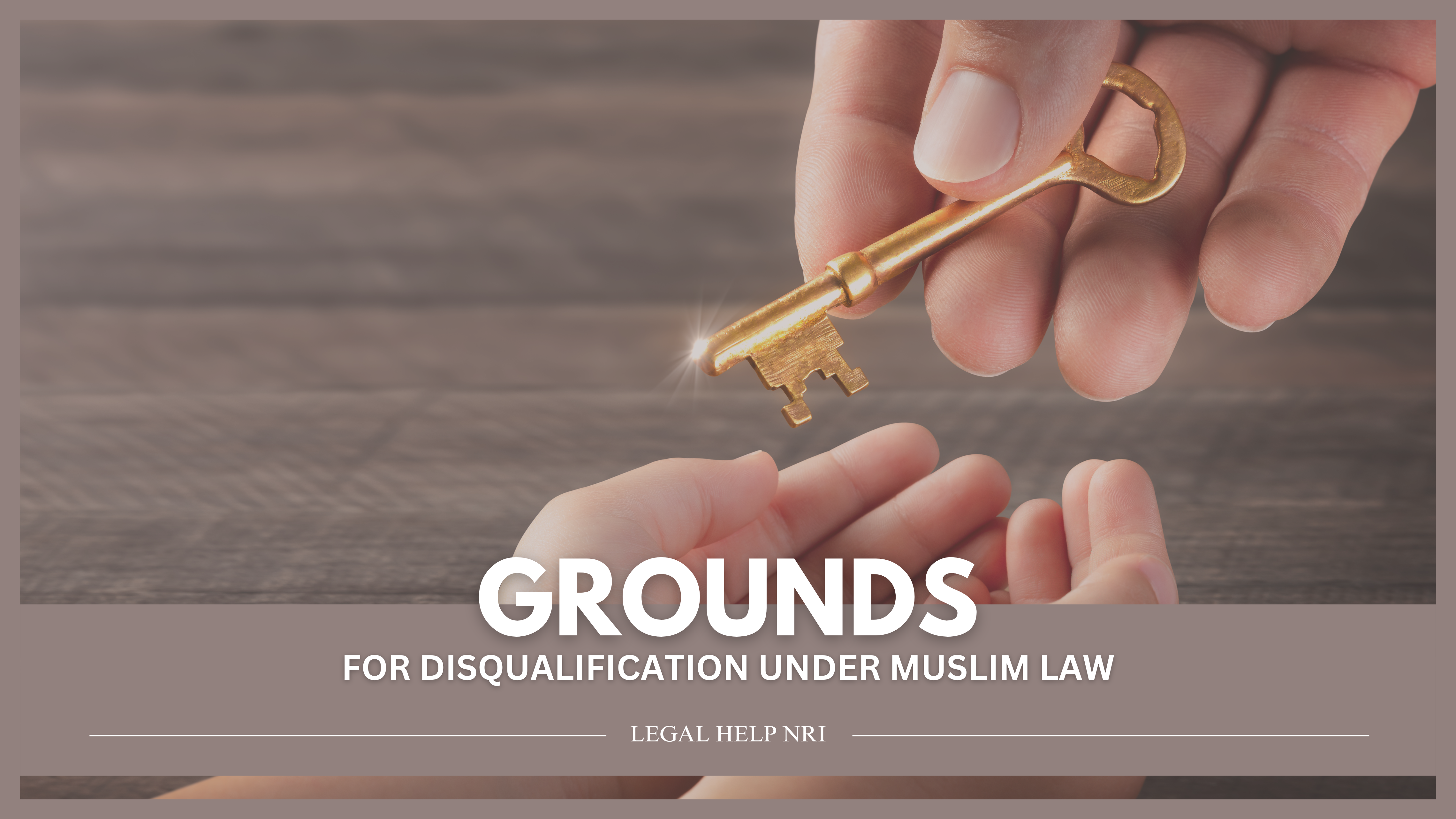 muslim law