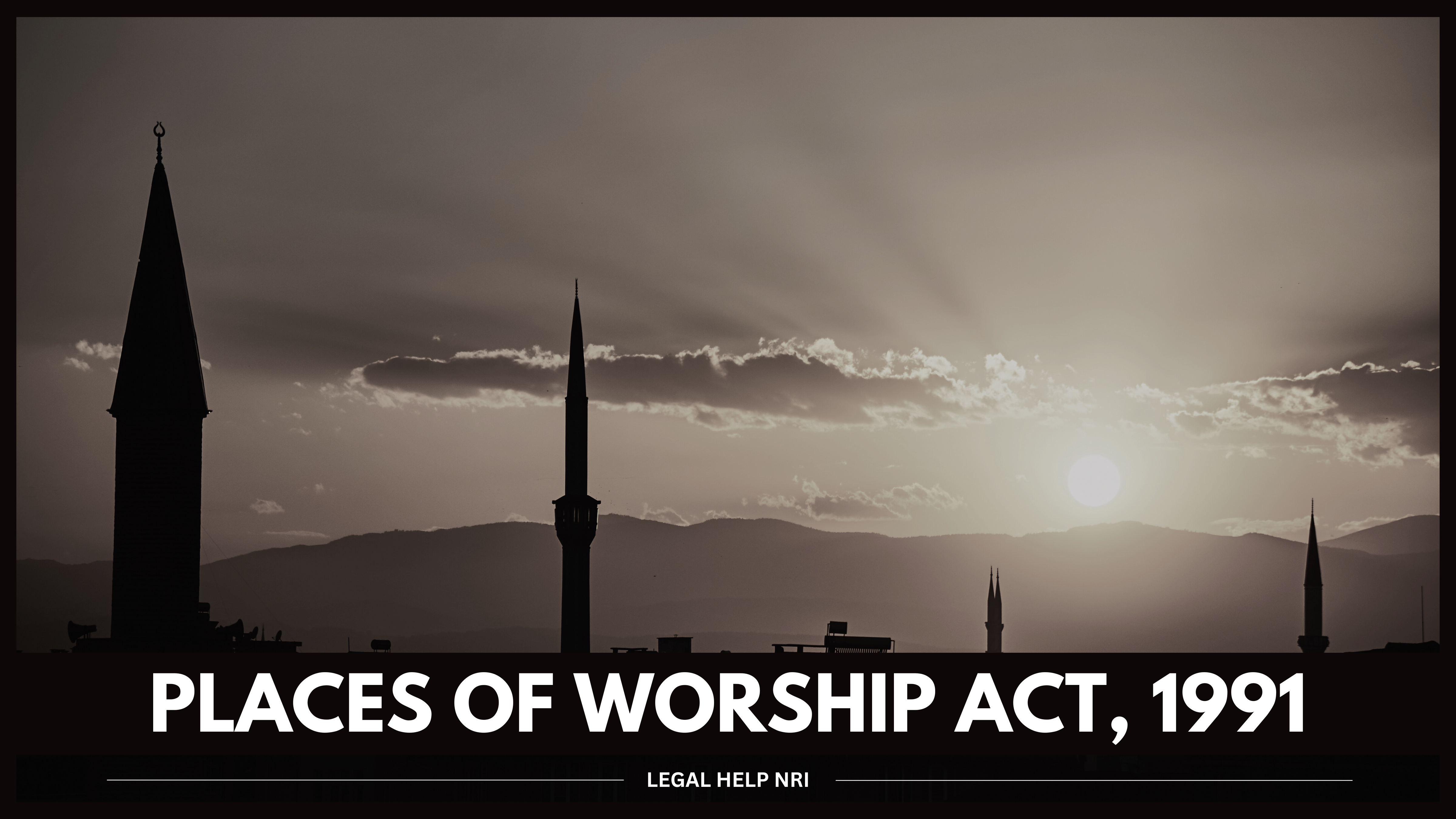 worship act