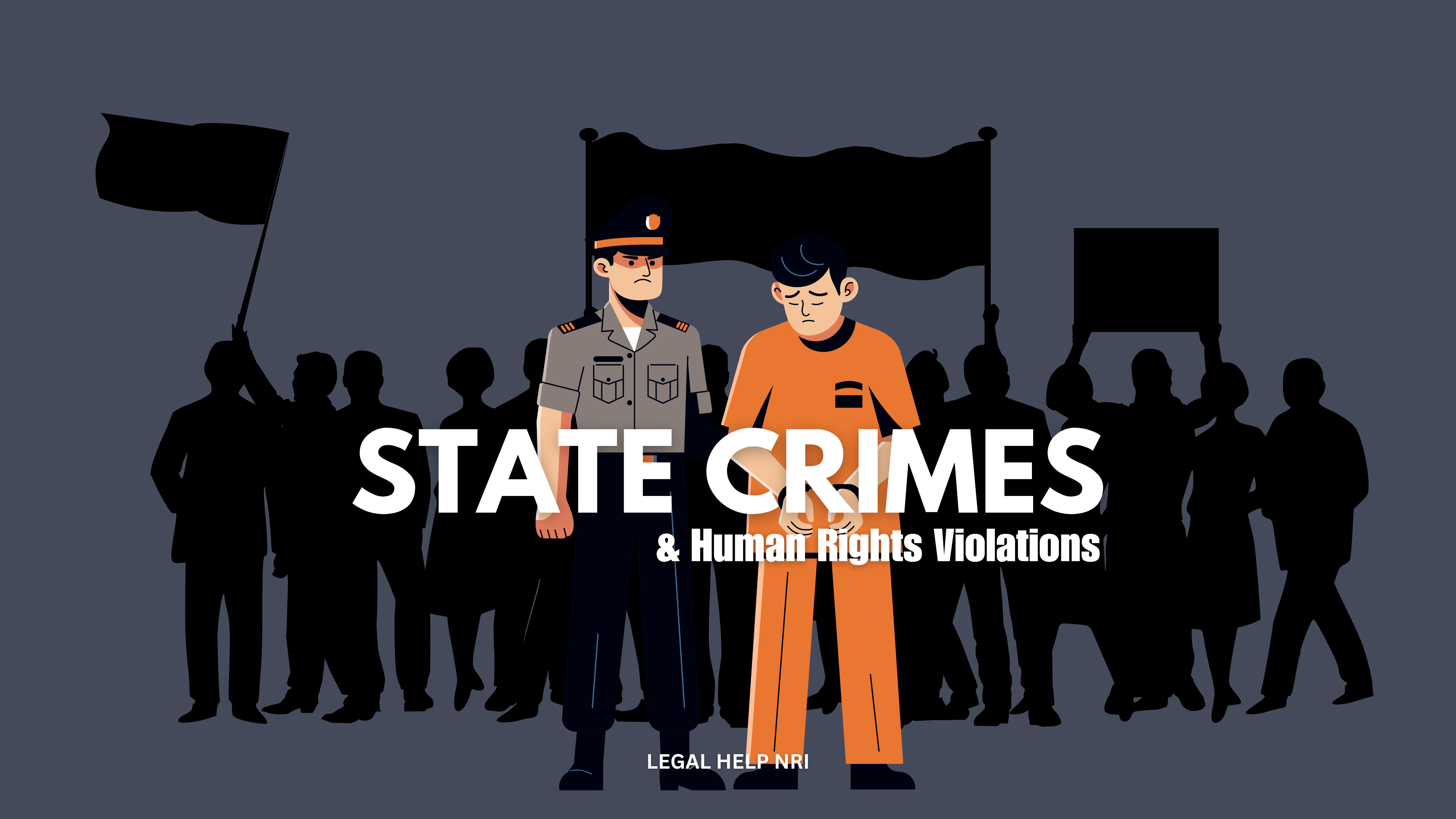 state crimes