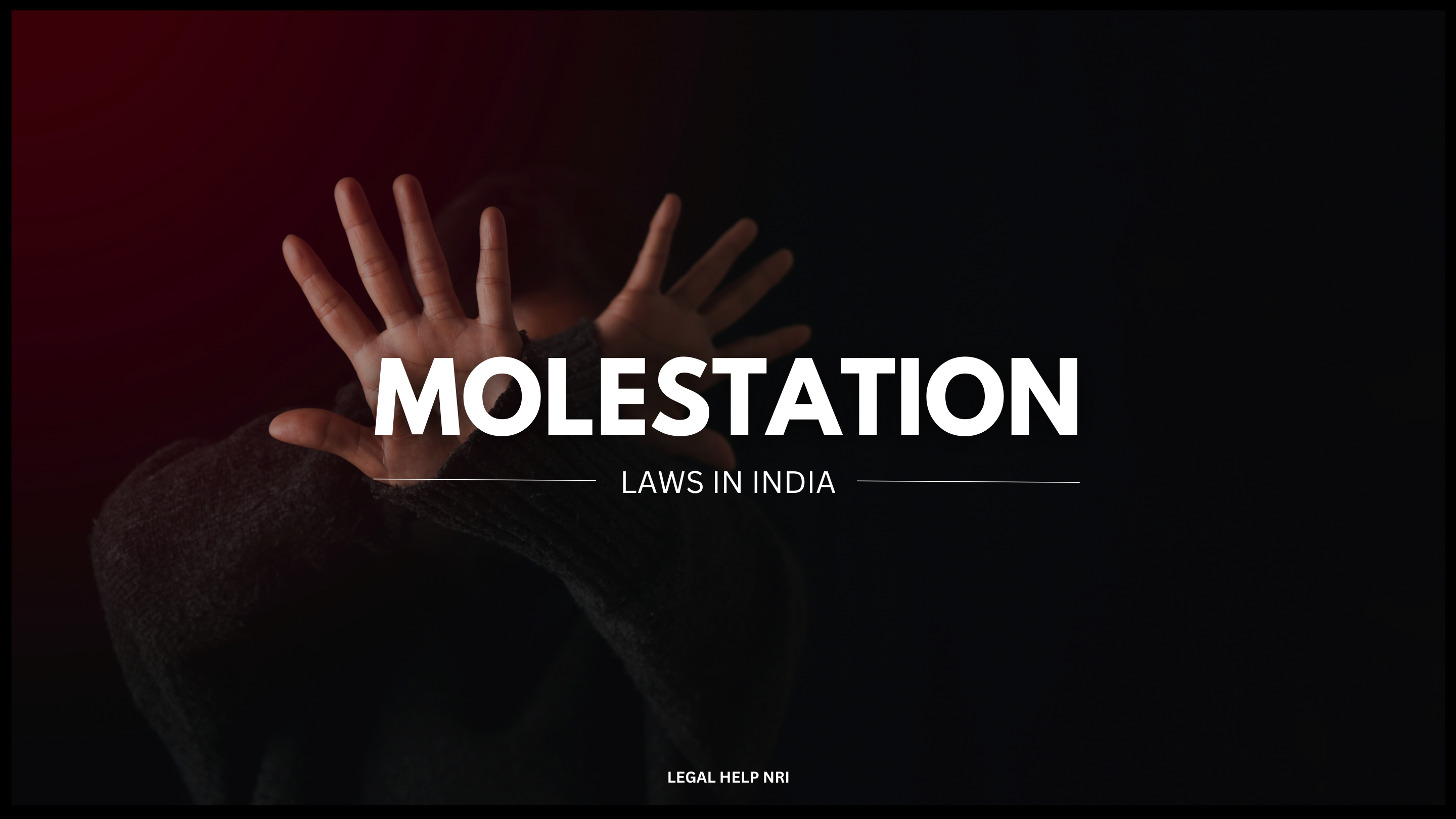 molestation