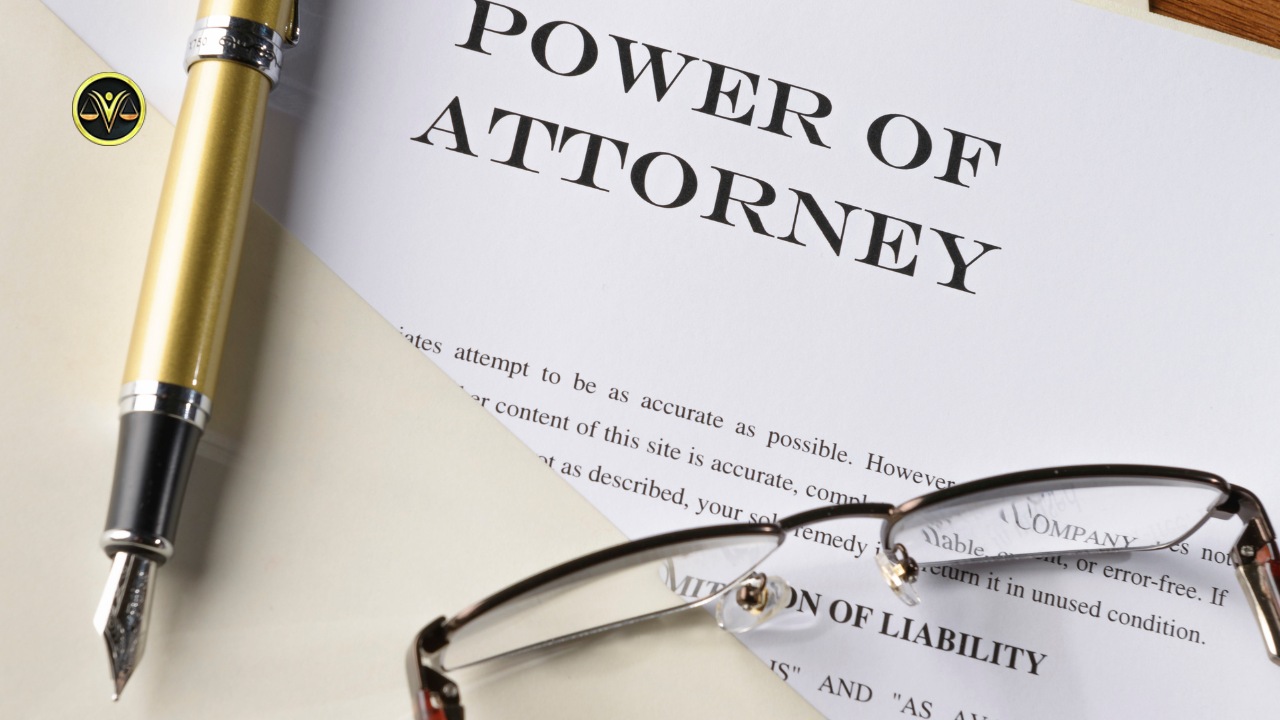 general power of attorney